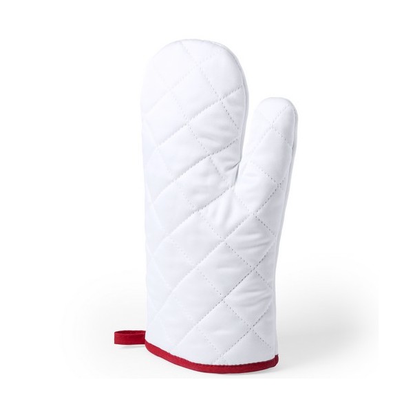 Guante de Cocina Silax