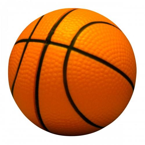 Bola Antiestrés Basketball