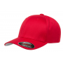 Gorra Flexfit Wooly Combed
