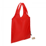 Bolso shopper plegable Bungalow RPET