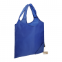 Bolso shopper plegable Bungalow RPET