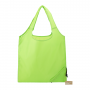 Bolso shopper plegable Bungalow RPET