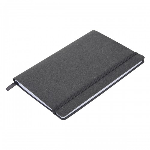 LIBRETA ALGODÓN RECICLADO