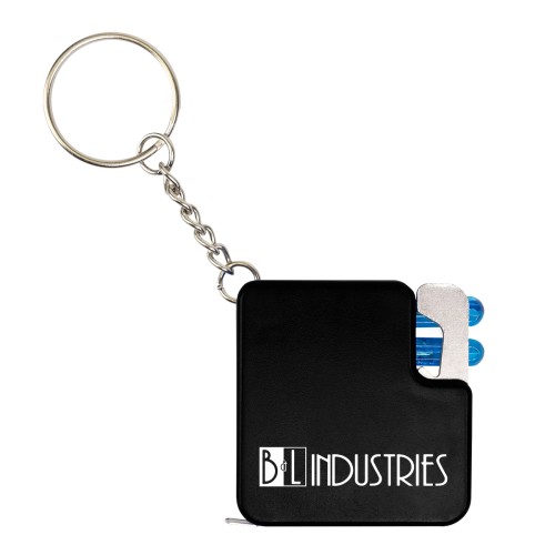 LLAVERO MULTIHERRAMIENTA 4 EN 1 SWIFT