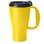 TAZA OMEGA DE 16oz CON TAPA DESLIZANTE
