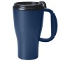 TAZA OMEGA DE 16oz CON TAPA DESLIZANTE