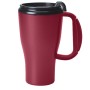 TAZA OMEGA DE 16oz CON TAPA DESLIZANTE