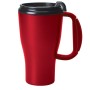 TAZA OMEGA DE 16oz CON TAPA DESLIZANTE