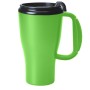 TAZA OMEGA DE 16oz CON TAPA DESLIZANTE