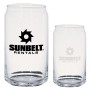 LATA DE VIDRIO PARA CERVEZA DE 16OZ