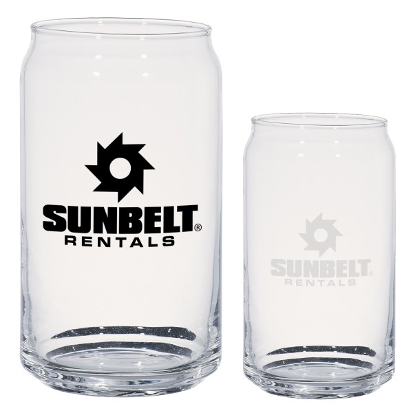 LATA DE VIDRIO PARA CERVEZA DE 16OZ