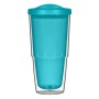 VASO BIGGIE DE 24oz CON TAPA