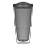 VASO BIGGIE DE 24oz CON TAPA
