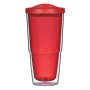 VASO BIGGIE DE 24oz CON TAPA