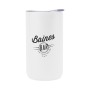 ENFRIADOR DE LATAS DE PARED DOBLE 4 EN 1 DE 12 oz
