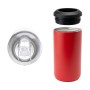 ENFRIADOR DE LATAS DE PARED DOBLE 4 EN 1 DE 12 oz