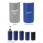 ENFRIADOR DE LATAS DE PARED DOBLE 4 EN 1 DE 12 oz