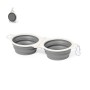 Bowl Plegable Saluki