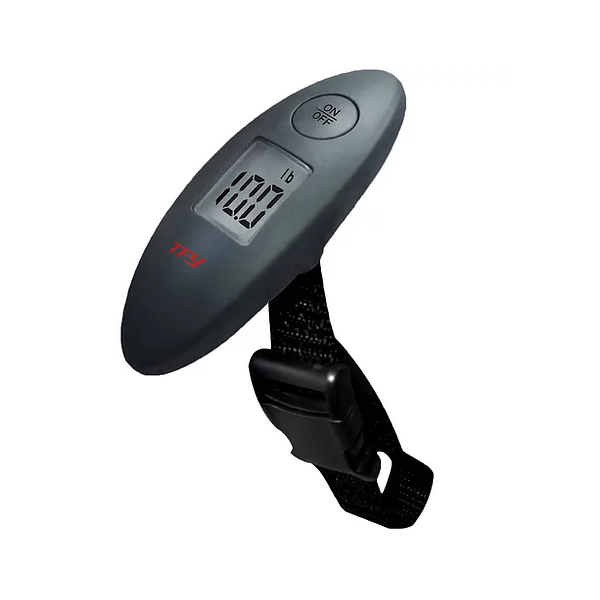 PESA DIGITAL OVALADA
