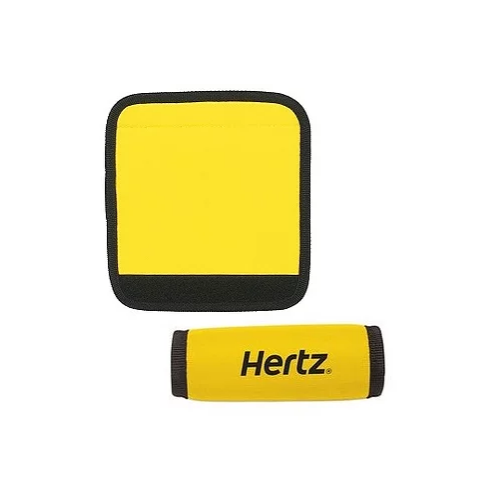 IDENTIFICADOR DE MALETA ACOLCHADO