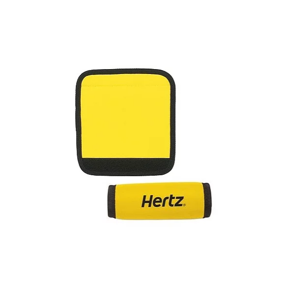 IDENTIFICADOR DE MALETA ACOLCHADO