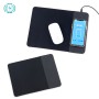 MOUSEPAD CON CARGADOR INALÁMBRICO