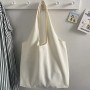 BOLSA DE CANVA MODELO TOTE