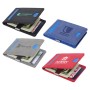 CARTERA DELGADA CON CLIP