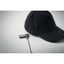 GORRA CON LUZ
