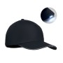 GORRA CON LUZ