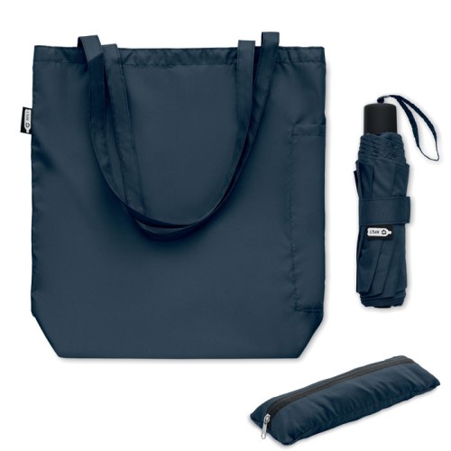 KIT PARAGUAS CON BOLSA