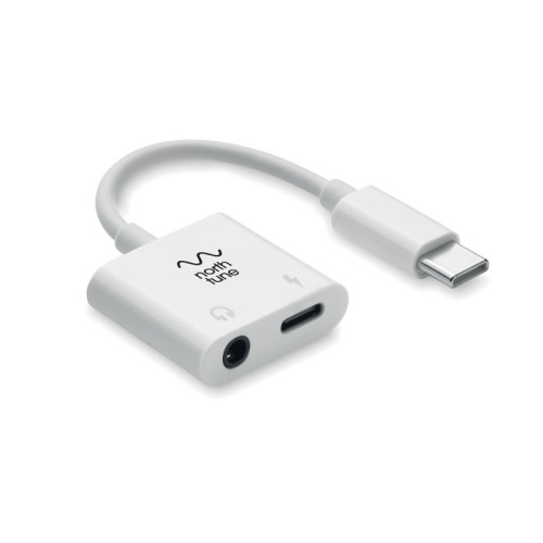 DIVISOR DE AUDIO