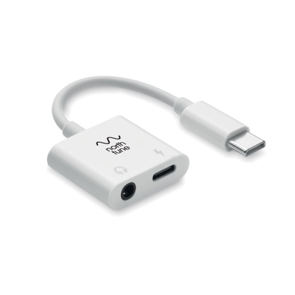 DIVISOR DE AUDIO