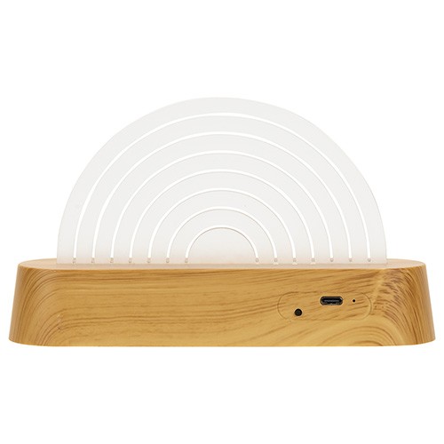 LUZ LED