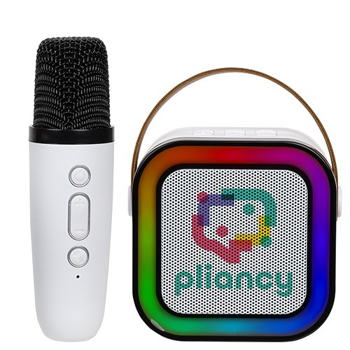 ALTAVOZ DE KARAOKE AUDITION