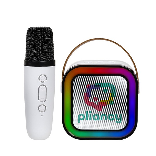 ALTAVOZ DE KARAOKE AUDITION