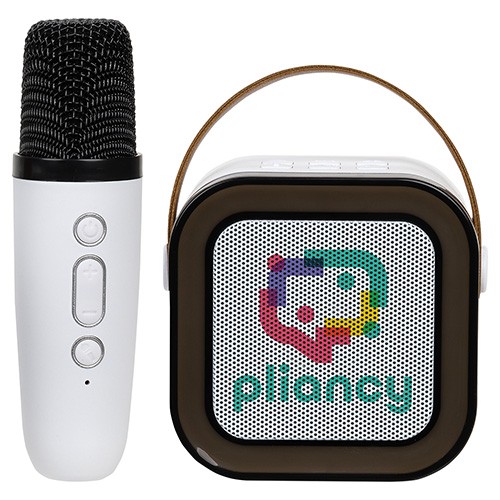 ALTAVOZ DE KARAOKE AUDITION