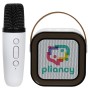 ALTAVOZ DE KARAOKE AUDITION