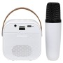 ALTAVOZ DE KARAOKE AUDITION