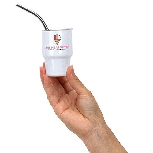 VASO MINI BELMONT