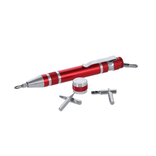 Mini Multiherramienta