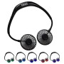 VENTILADOR DE CUELLO DUAL BREEZE