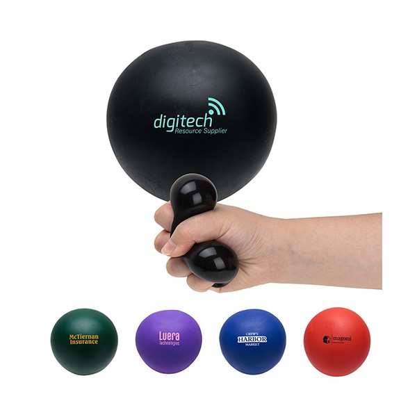 PELOTA ANTIESTRÉS