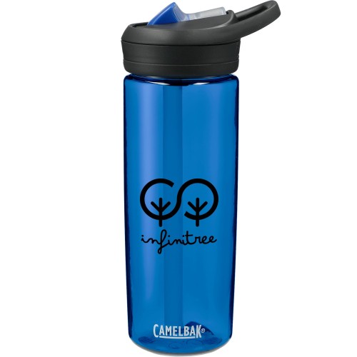 Botella de agua The CamelBak® eddy®