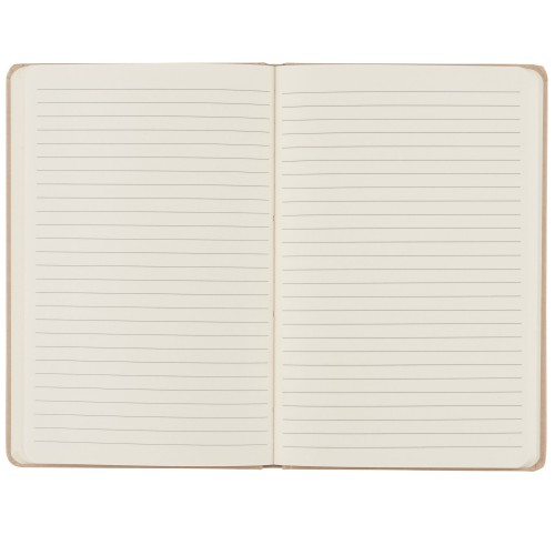 Cuaderno ecológico Snap