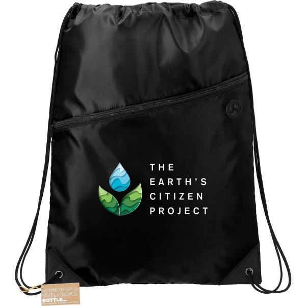 Mochila de cuerdas Robin