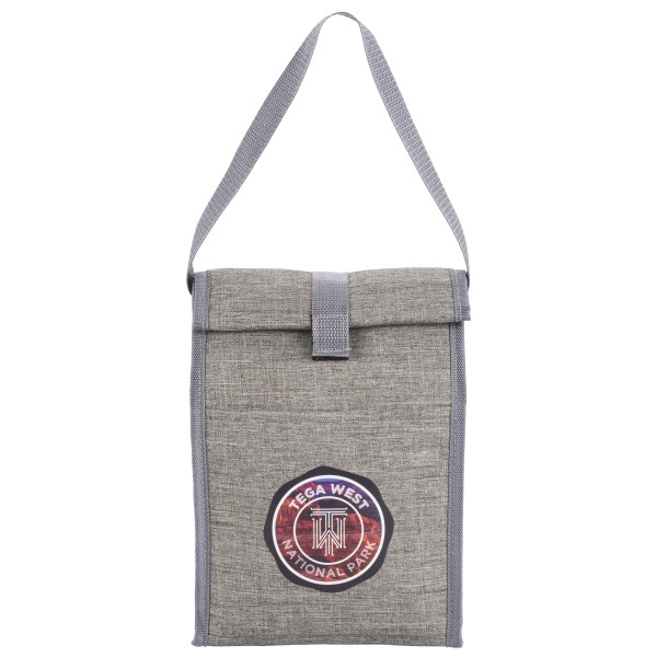 Bolsa Reclaim Recycled