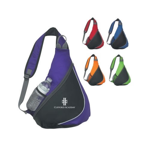 Mochila Sling