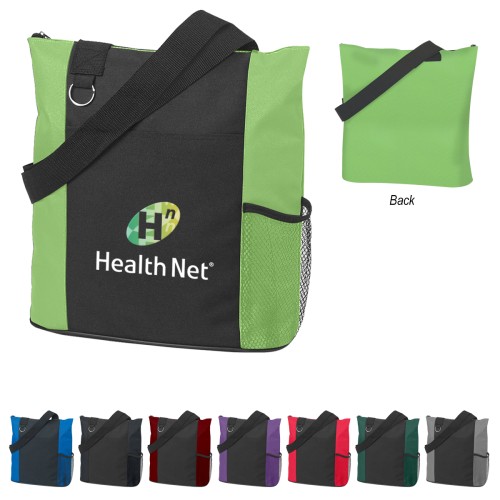 Bolso promocional Fun